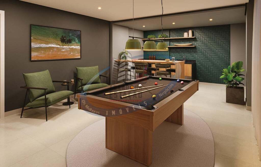 Apartamento, 1 quarto, 27 m² - Foto 17