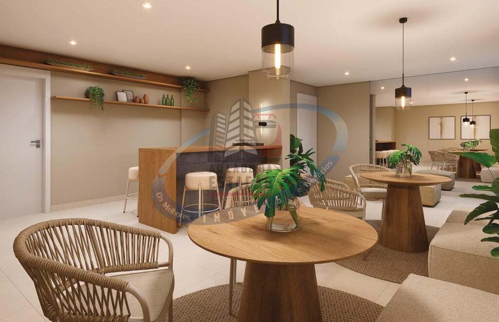 Apartamento, 1 quarto, 27 m² - Foto 14