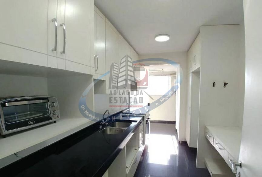 Apartamento, 1 quarto, 85 m² - Foto 4