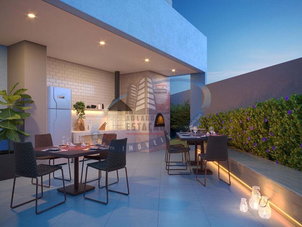 Apartamento, 2 quartos, 41 m² - Foto 14