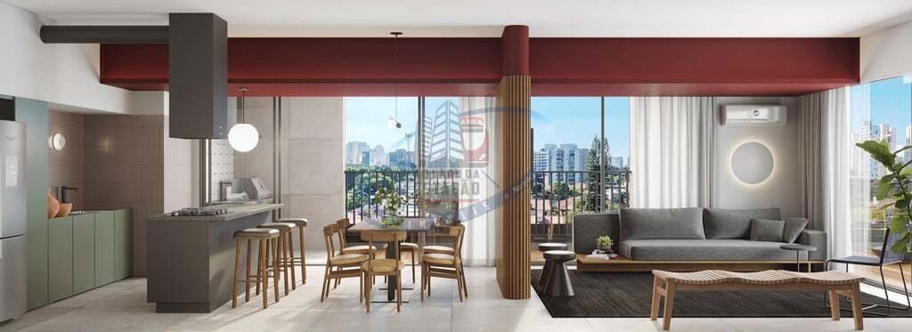 Apartamento, 3 quartos, 86 m² - Foto 11