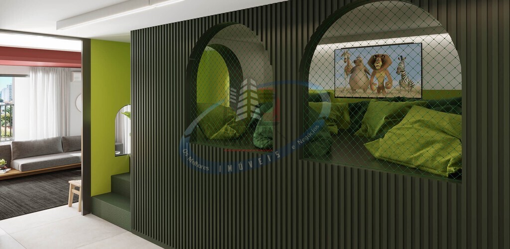 Apartamento, 3 quartos, 86 m² - Foto 10