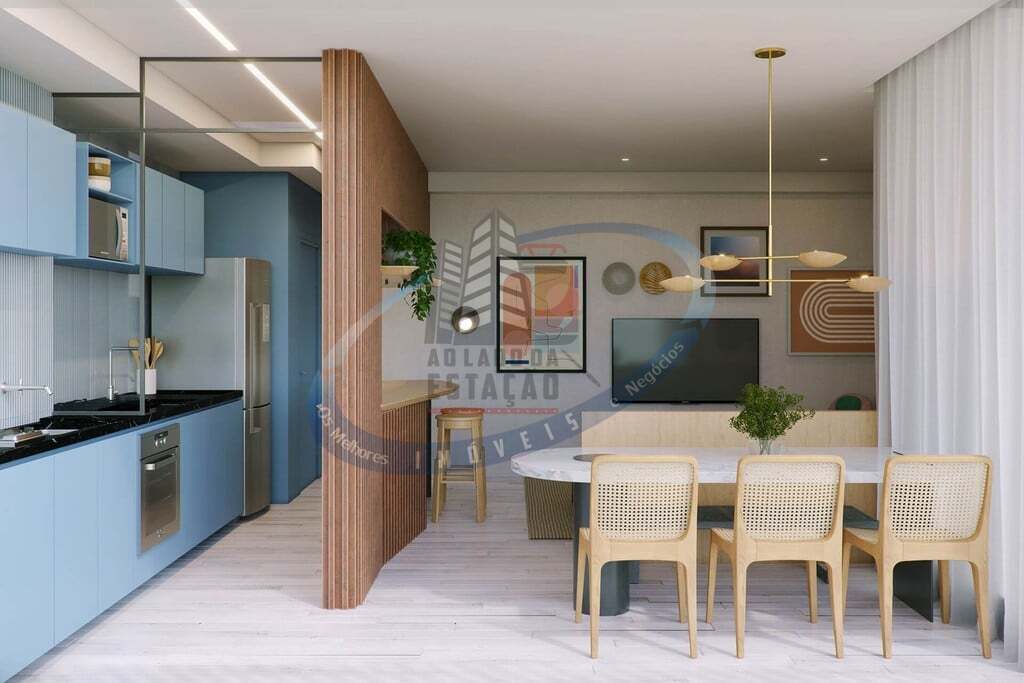 Apartamento, 3 quartos, 86 m² - Foto 7