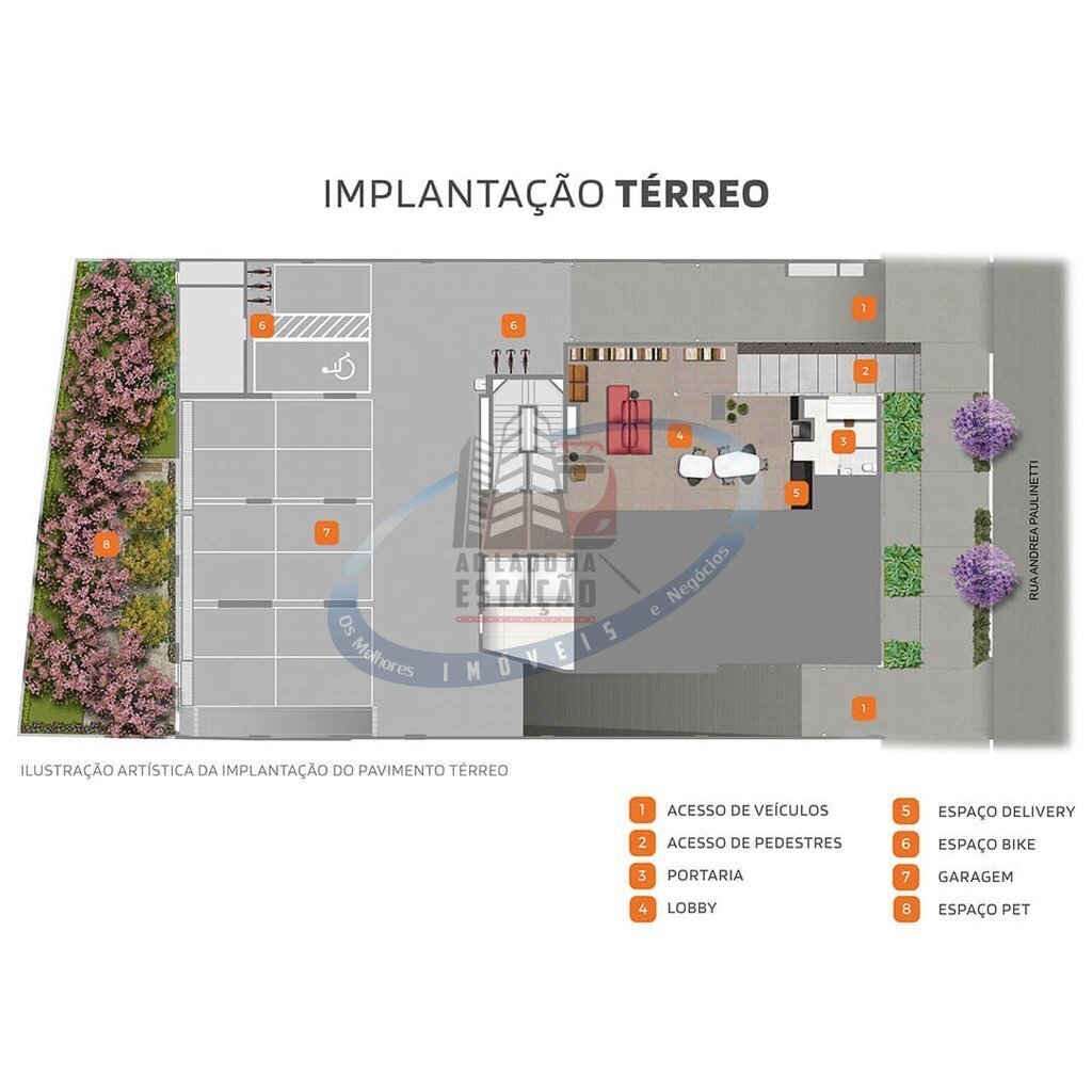 Apartamento, 3 quartos, 86 m² - Foto 17