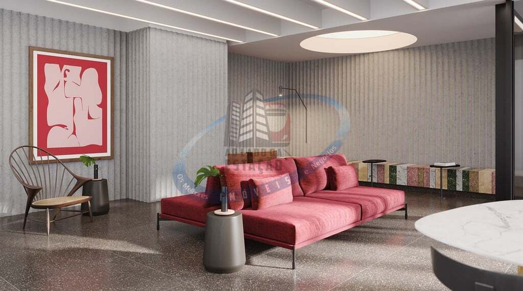 Apartamento, 3 quartos, 86 m² - Foto 5