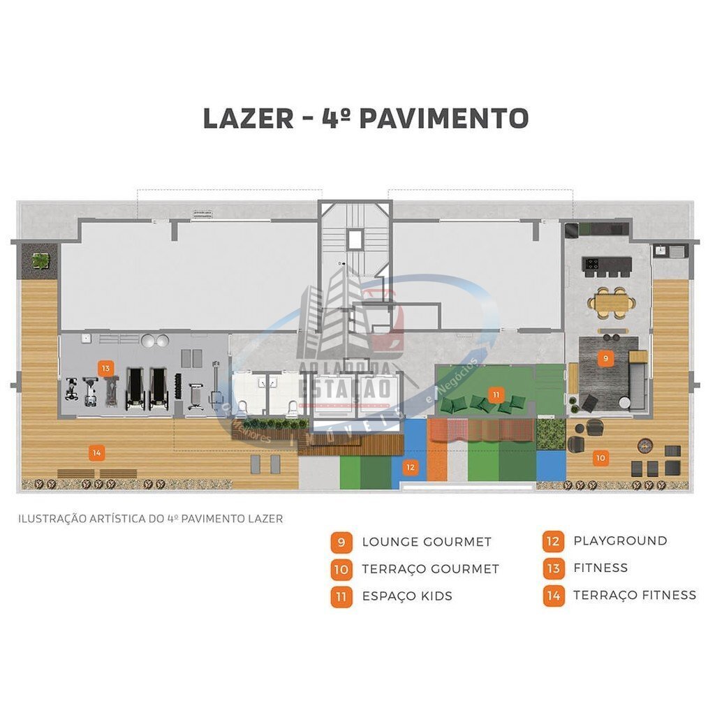 Apartamento, 3 quartos, 86 m² - Foto 19