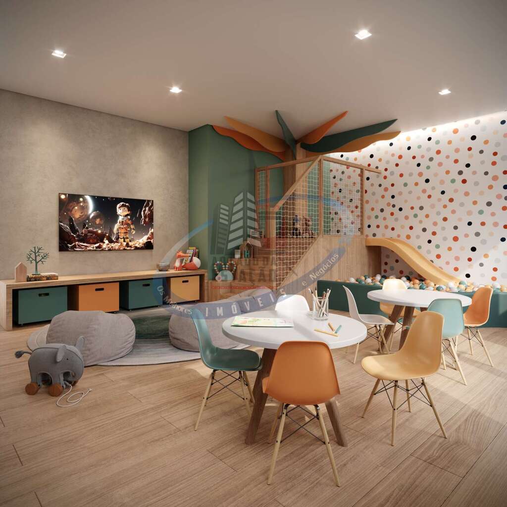 Apartamento, 2 quartos, 37 m² - Foto 12