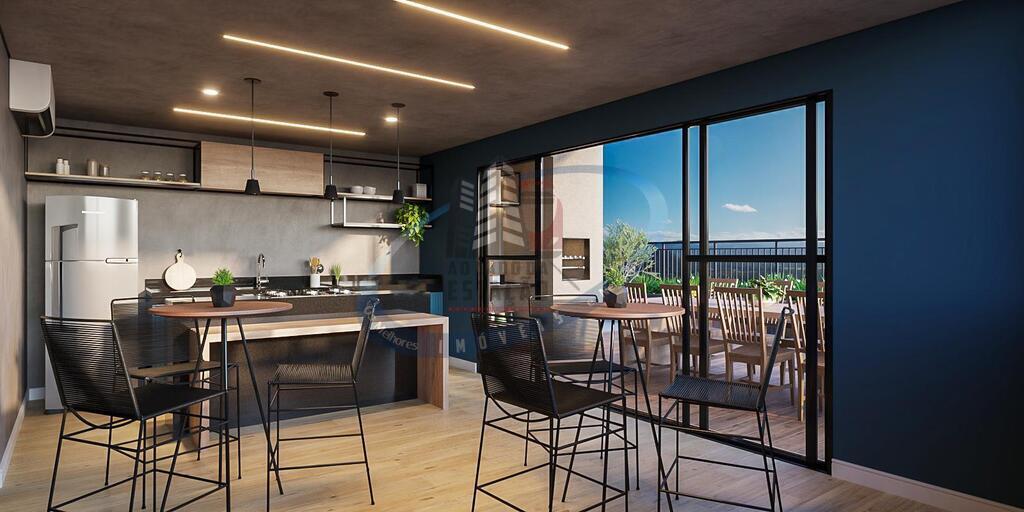 Apartamento, 2 quartos, 34 m² - Foto 8