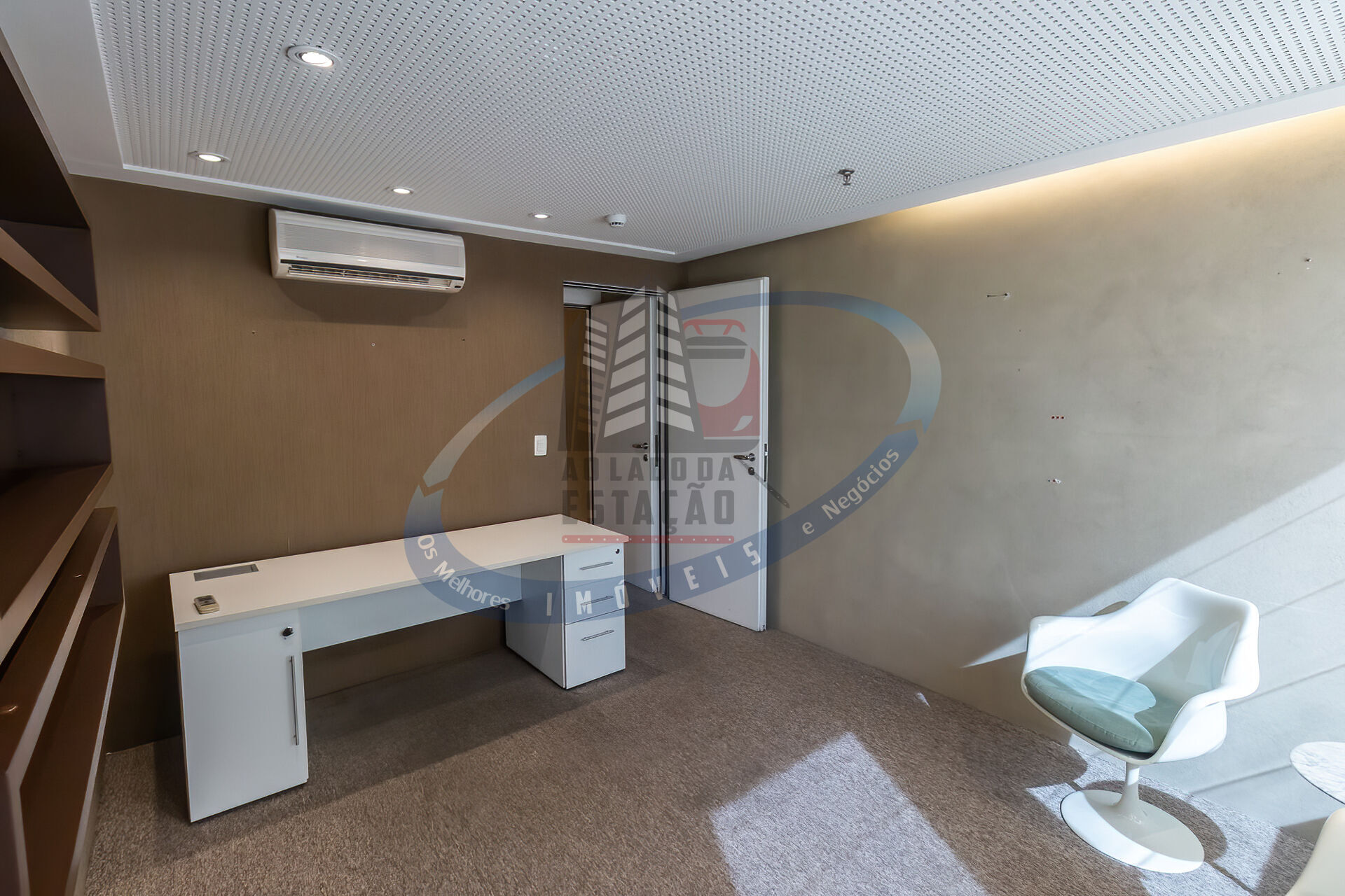 Sala-Conjunto, 47 m² - Foto 15