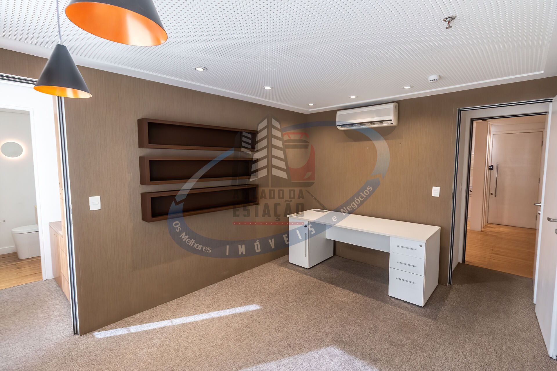 Sala-Conjunto, 47 m² - Foto 2