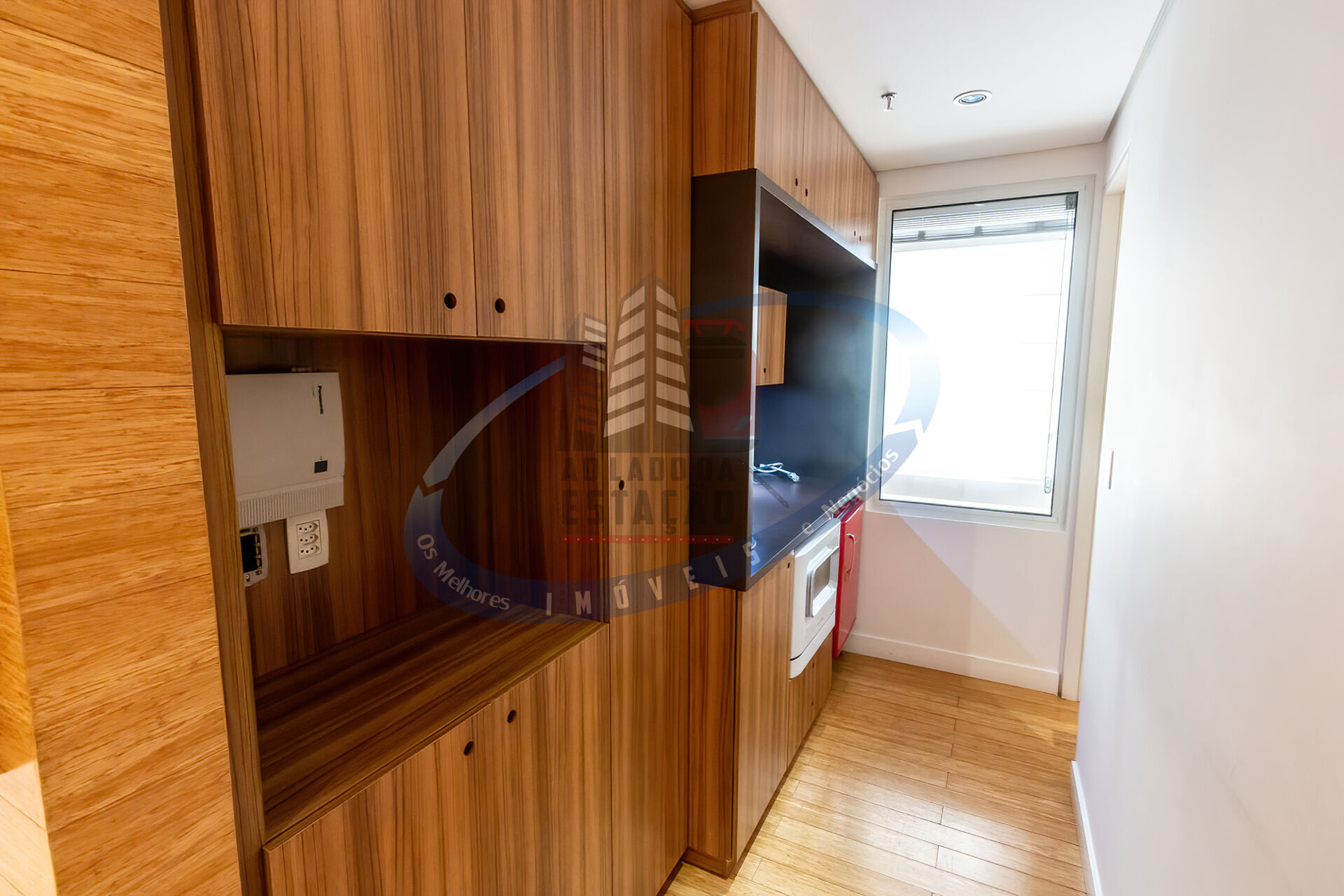 Sala-Conjunto, 47 m² - Foto 11
