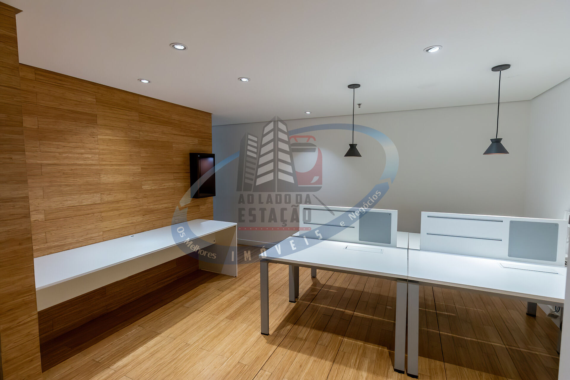 Sala-Conjunto, 47 m² - Foto 4