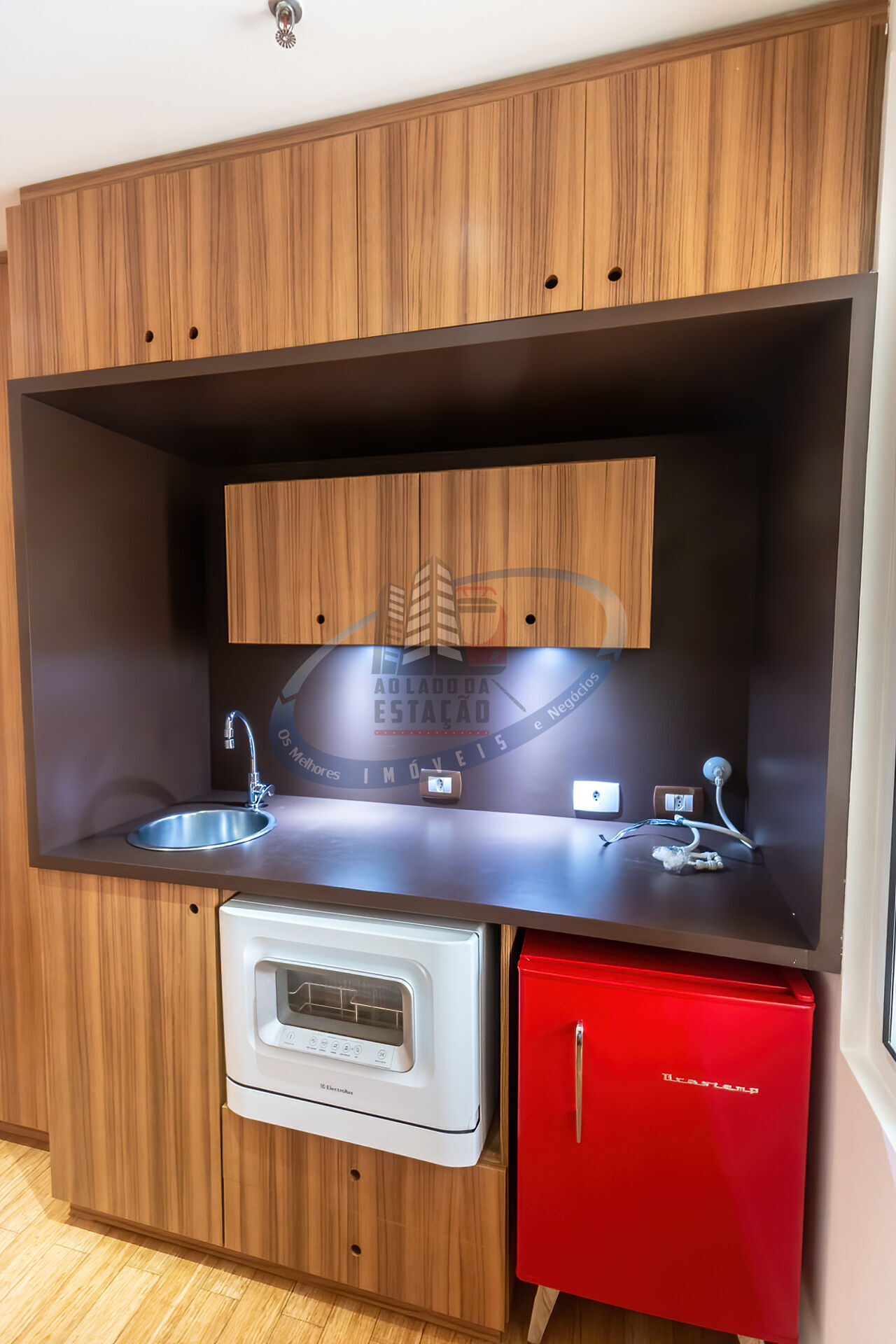 Sala-Conjunto, 47 m² - Foto 13