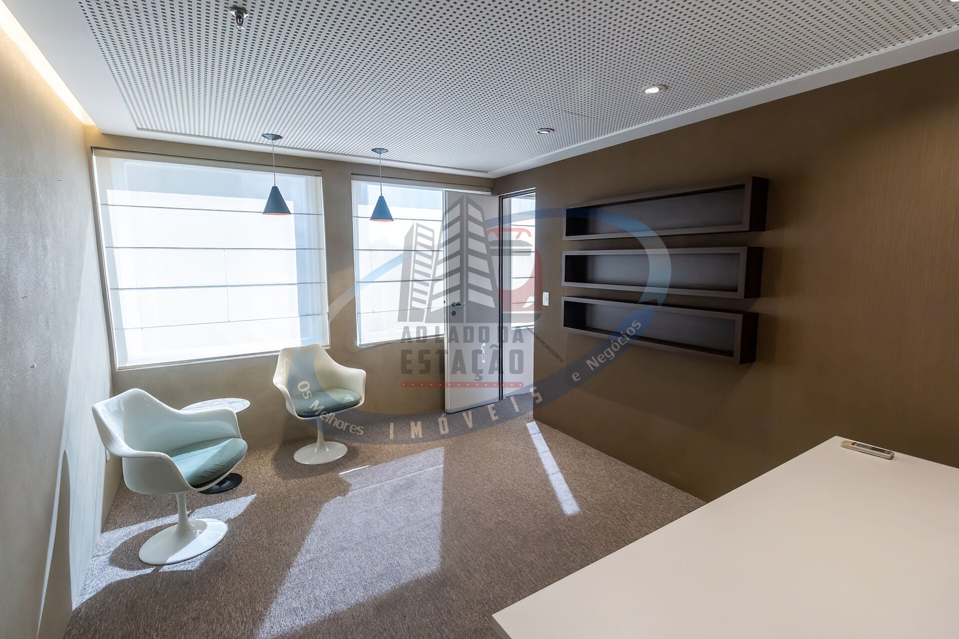 Sala-Conjunto, 47 m² - Foto 1