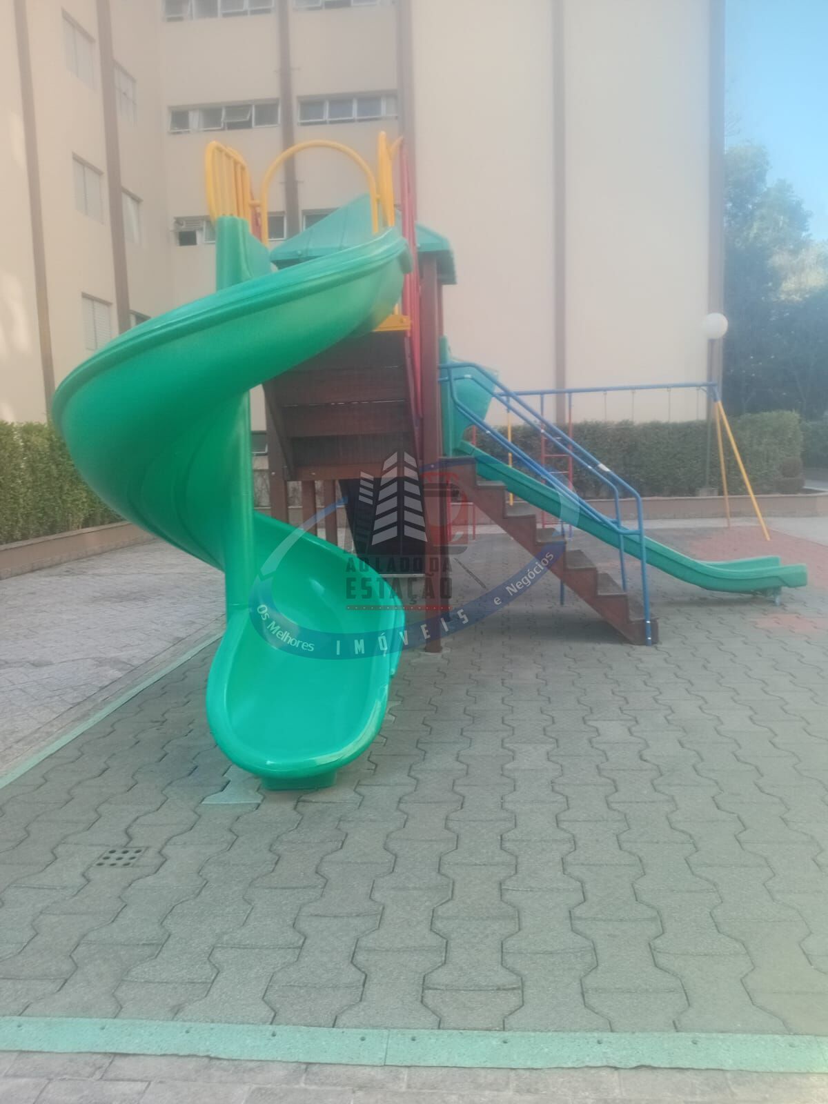 Apartamento, 3 quartos, 65 m² - Foto 6