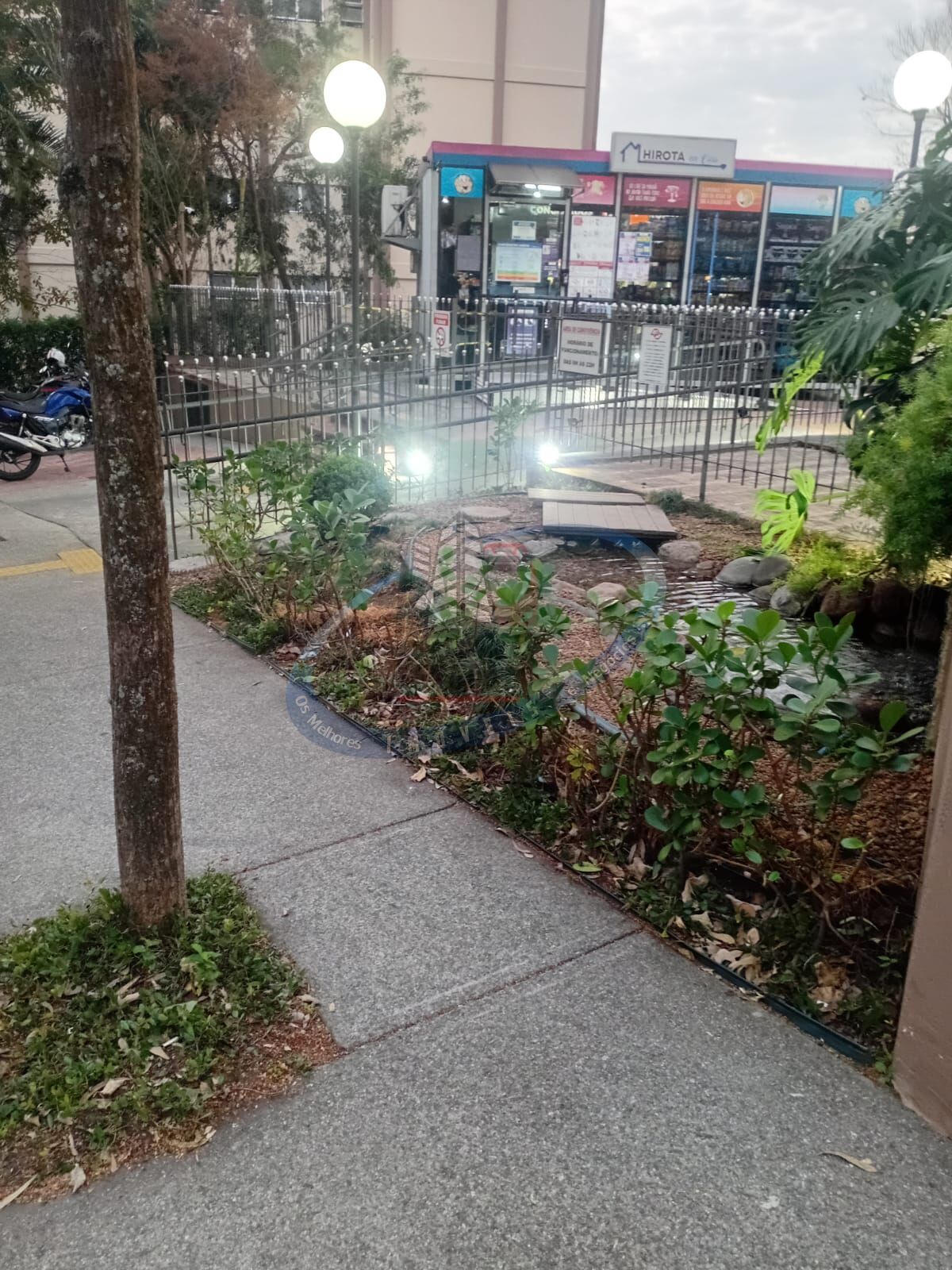 Apartamento, 3 quartos, 65 m² - Foto 4
