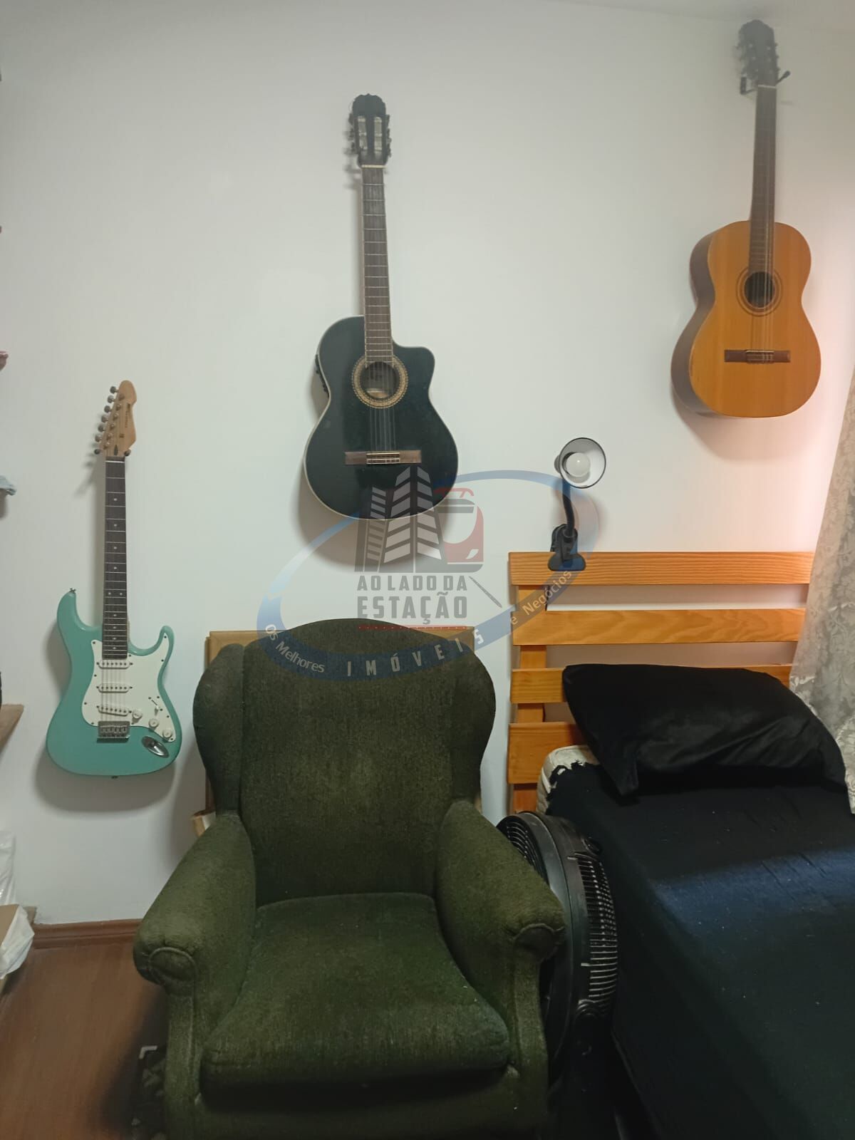 Apartamento, 3 quartos, 65 m² - Foto 11