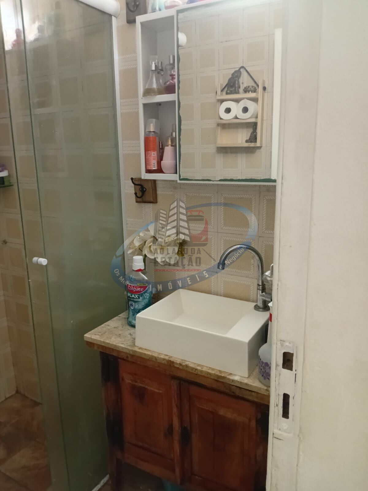 Apartamento, 3 quartos, 65 m² - Foto 9