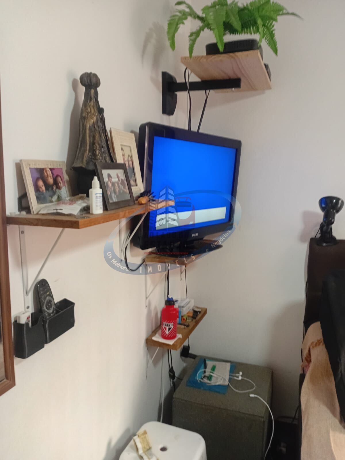 Apartamento, 3 quartos, 65 m² - Foto 29