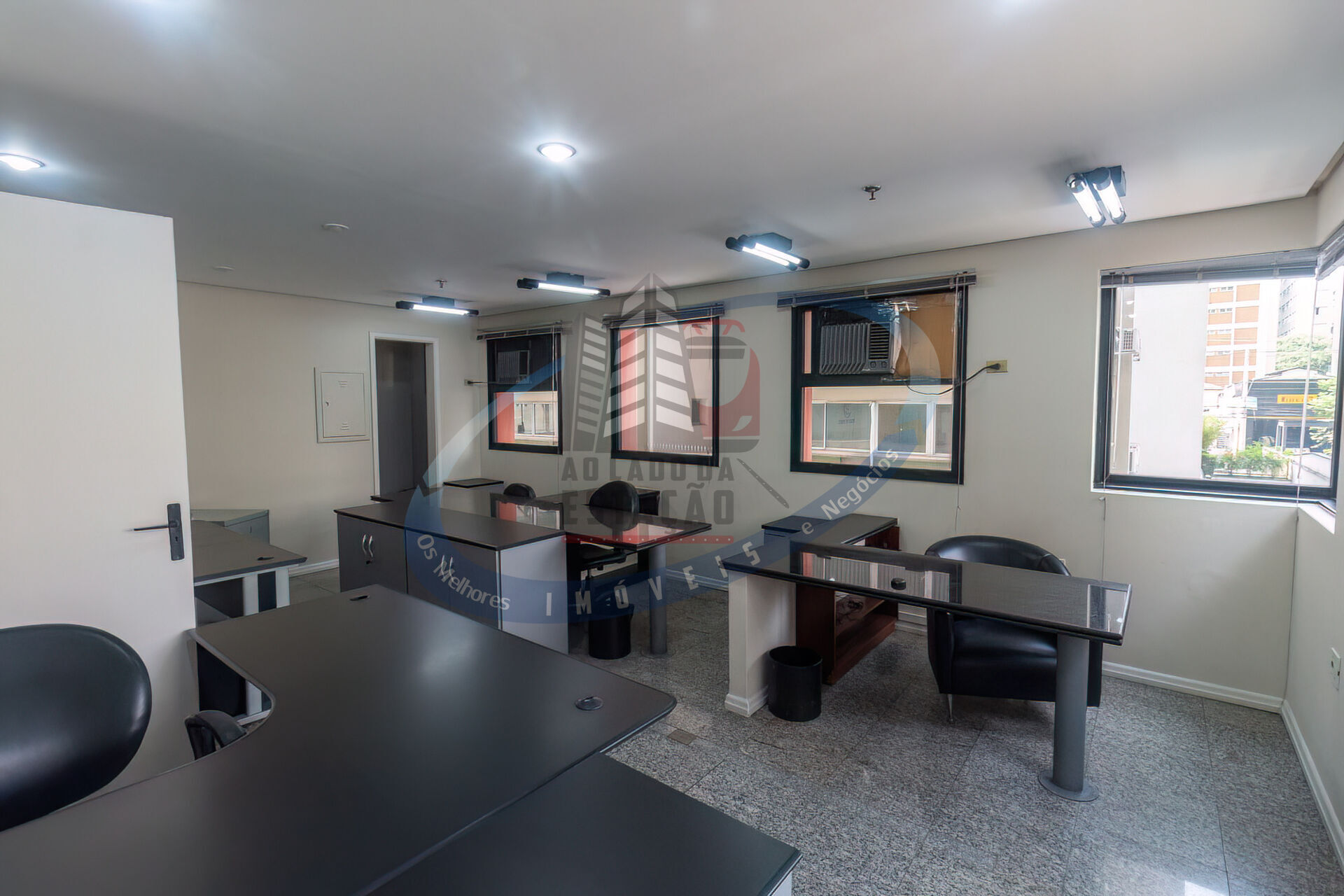 Sala-Conjunto, 45 m² - Foto 9