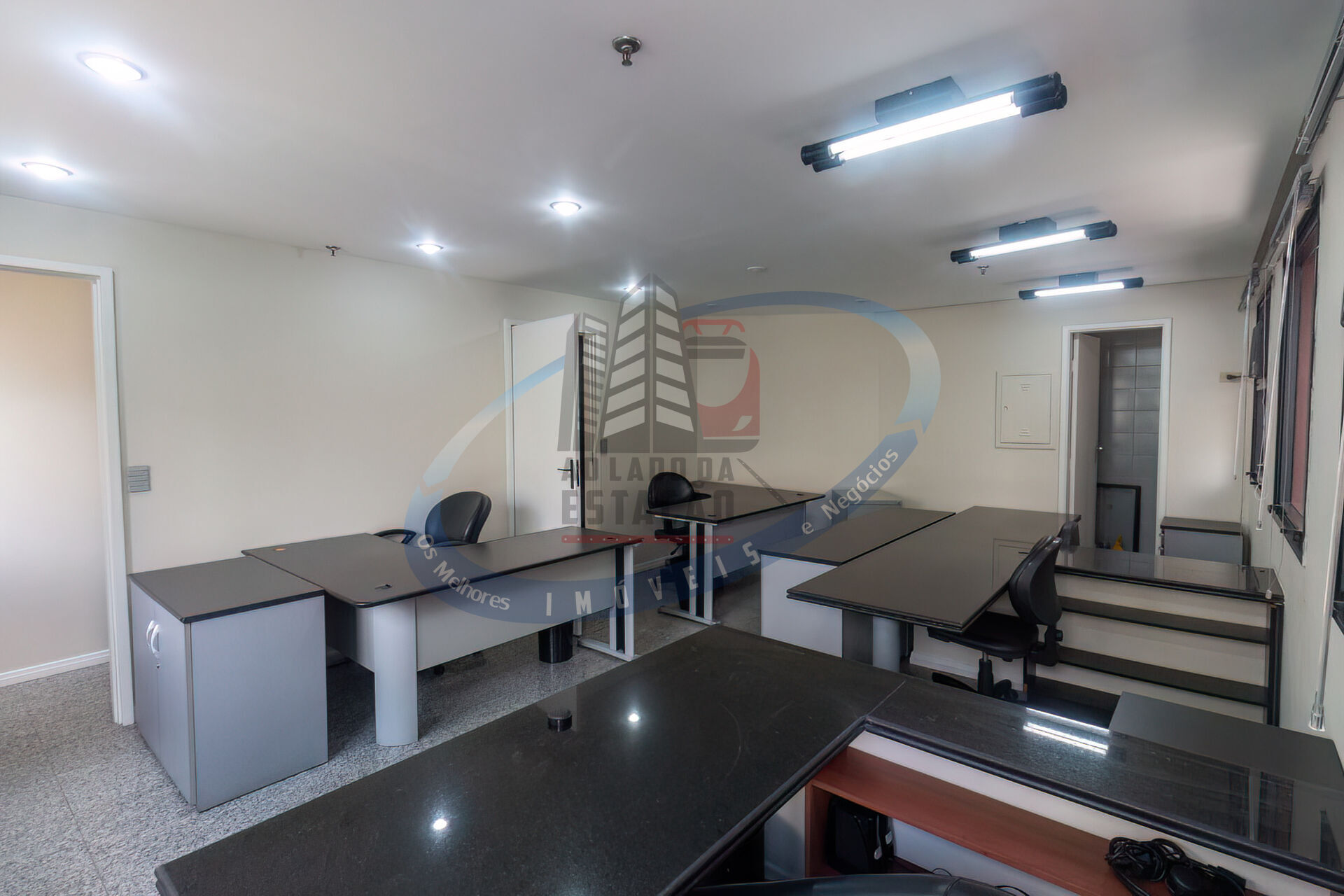 Sala-Conjunto, 45 m² - Foto 11