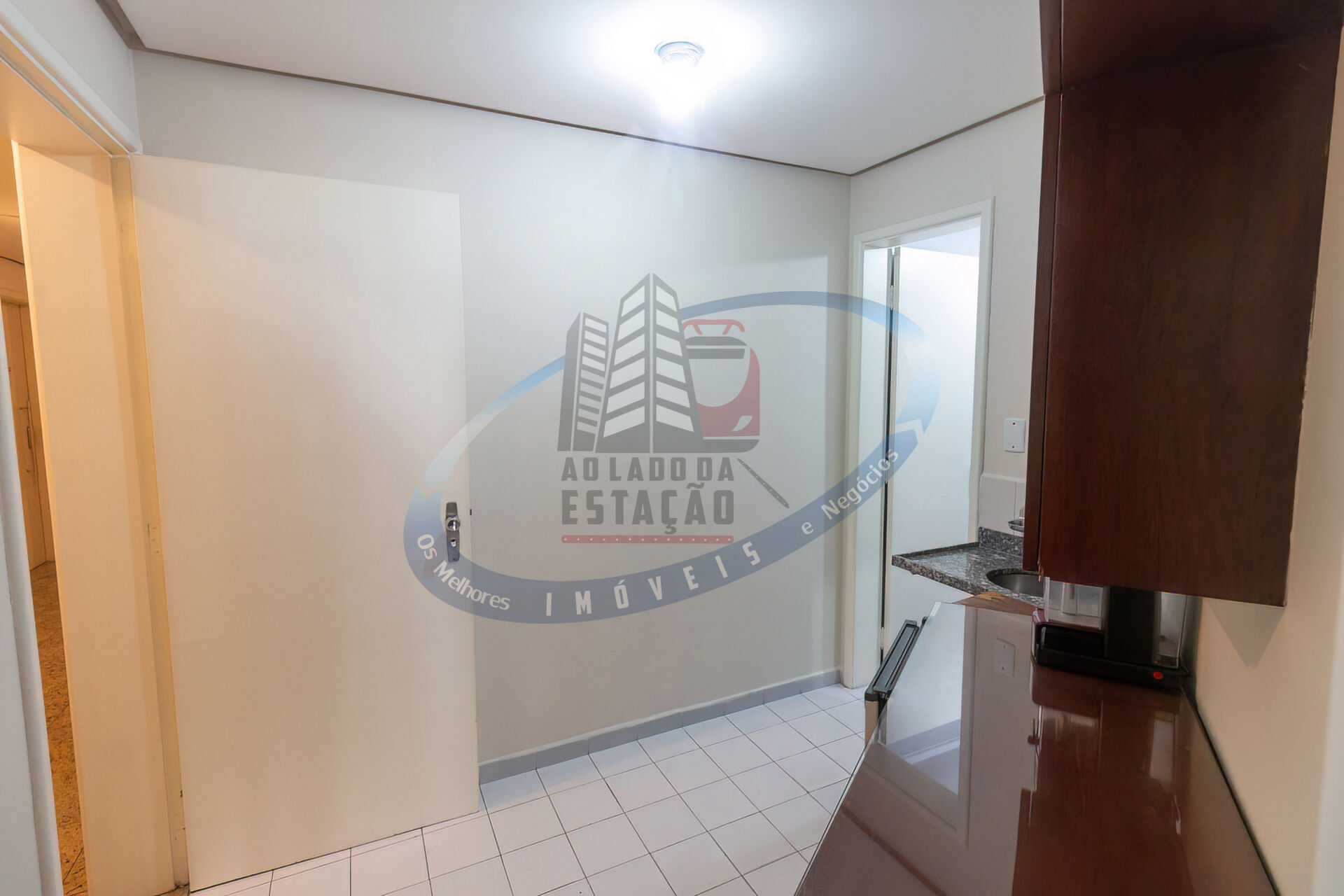 Sala-Conjunto, 45 m² - Foto 4