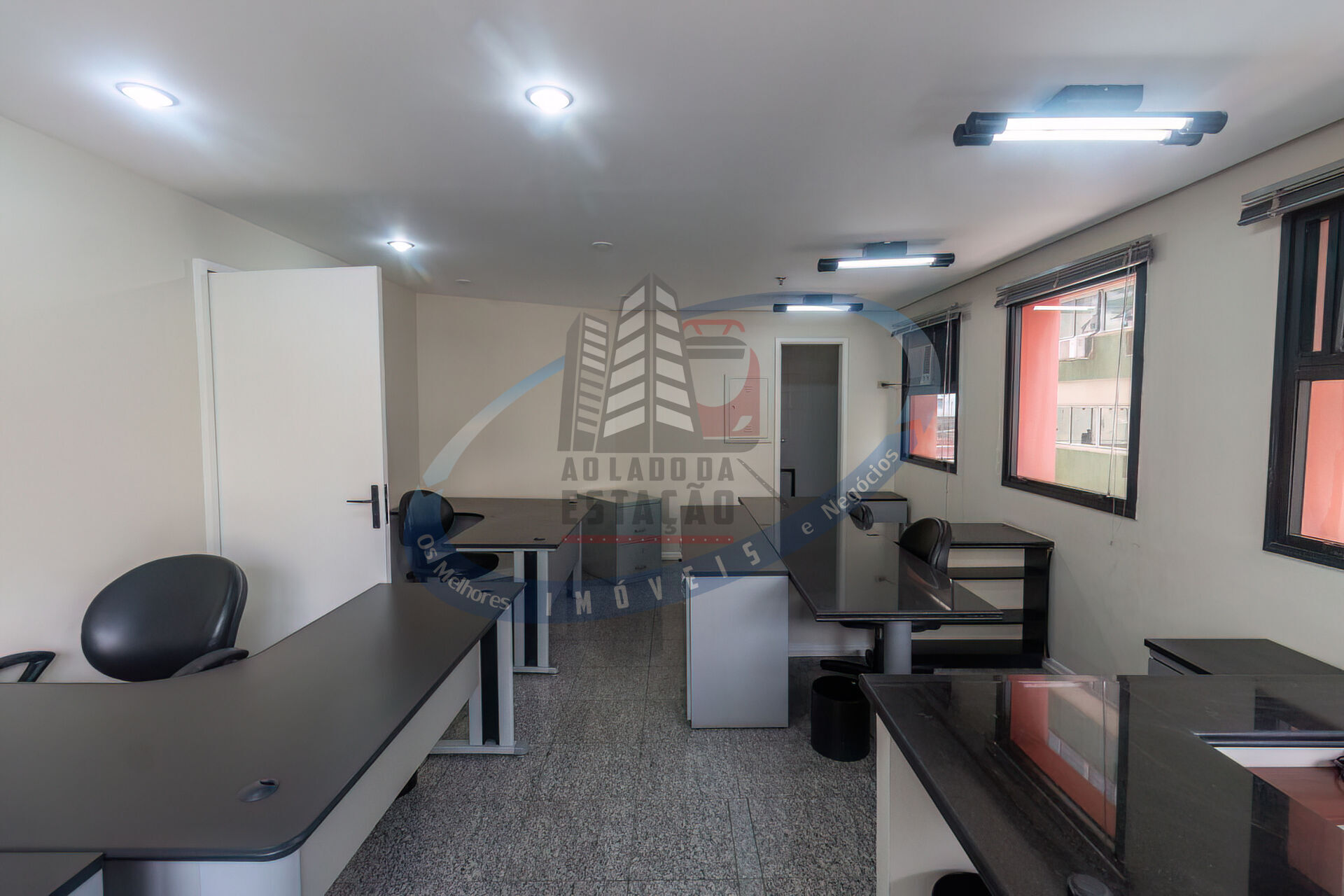 Sala-Conjunto, 45 m² - Foto 10