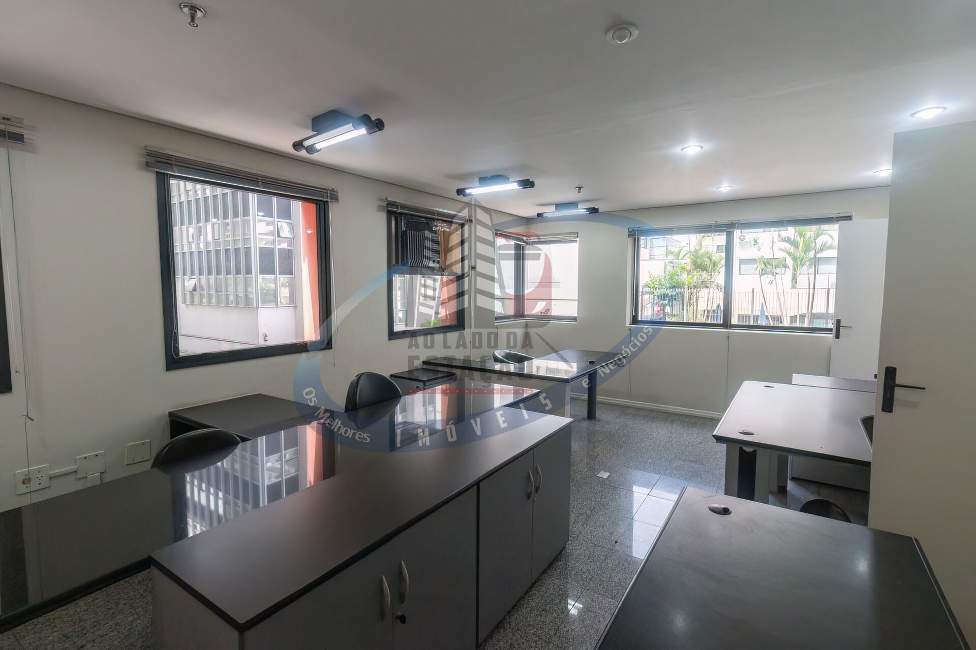 Sala-Conjunto, 45 m² - Foto 7
