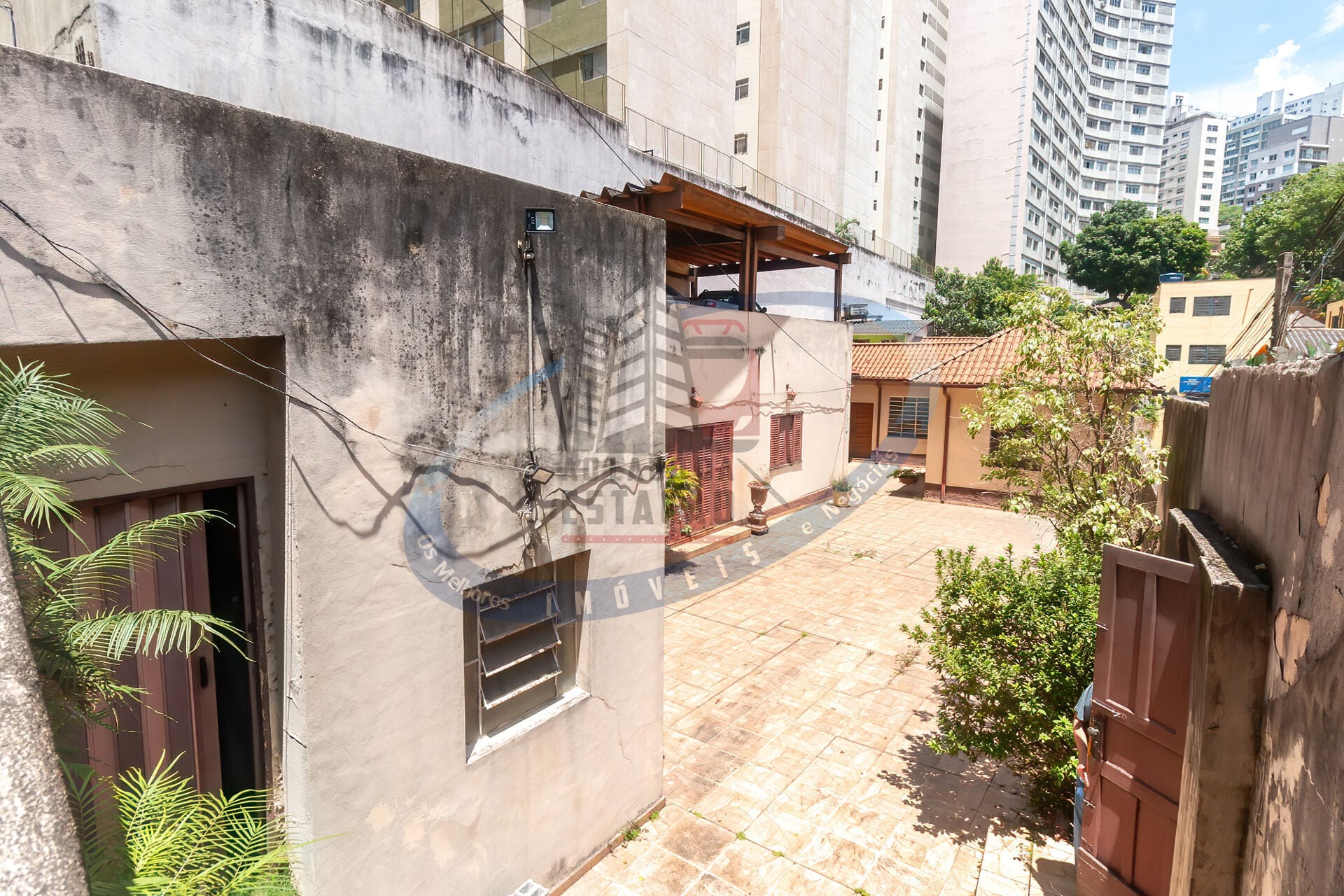 Terreno, 357 m² - Foto 9