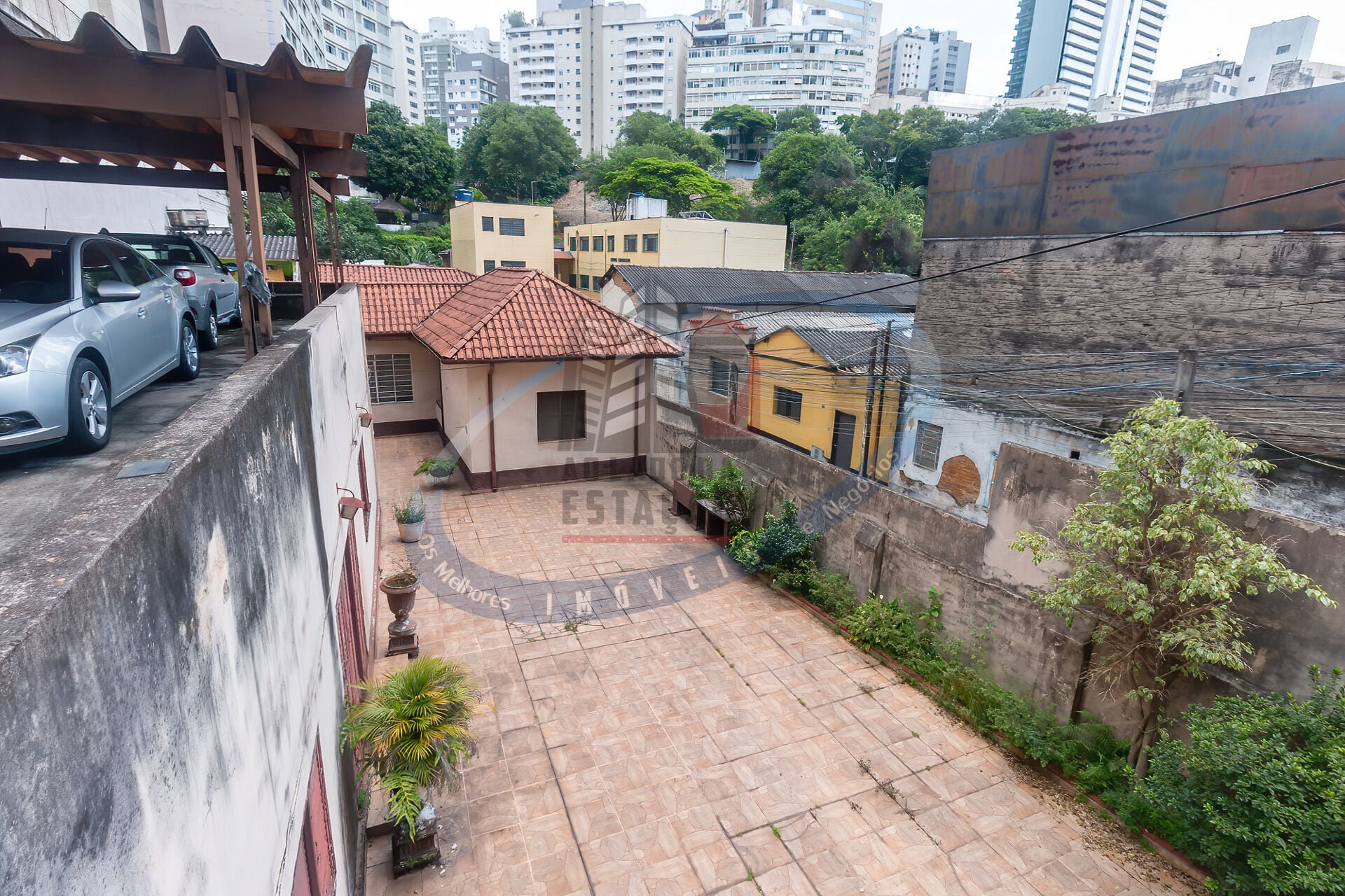 Terreno, 357 m² - Foto 18