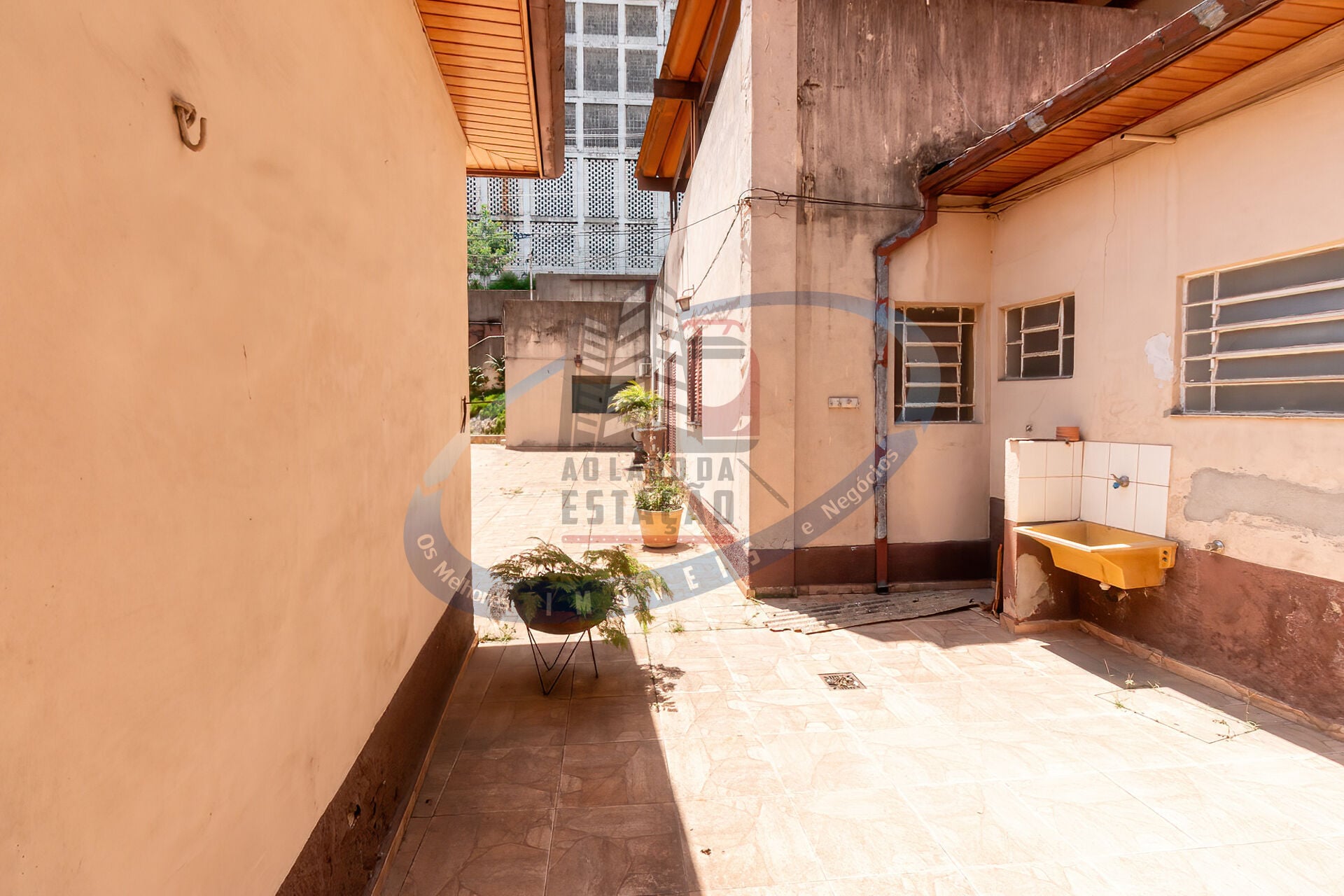 Terreno, 357 m² - Foto 7