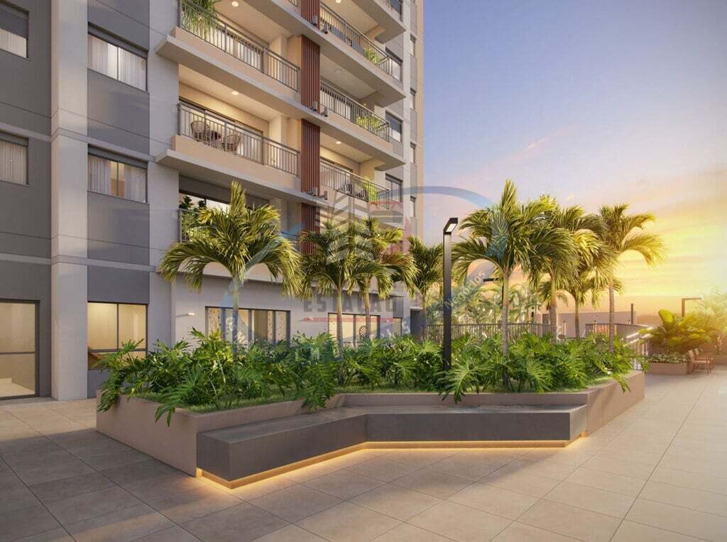 Apartamento, 2 quartos, 54 m² - Foto 12