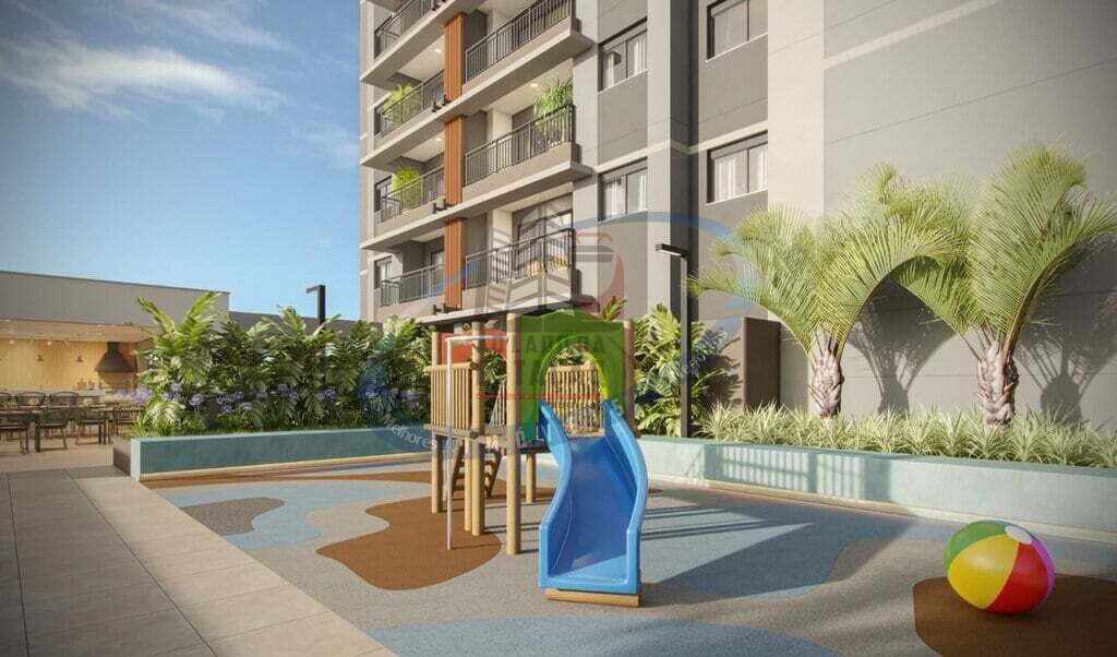Apartamento, 2 quartos, 54 m² - Foto 10
