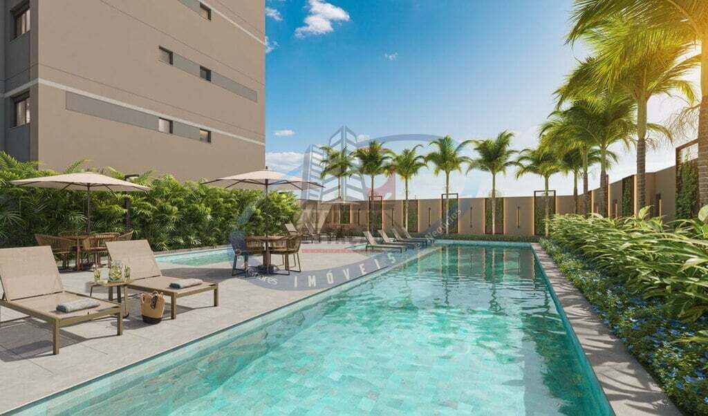 Apartamento, 2 quartos, 54 m² - Foto 13