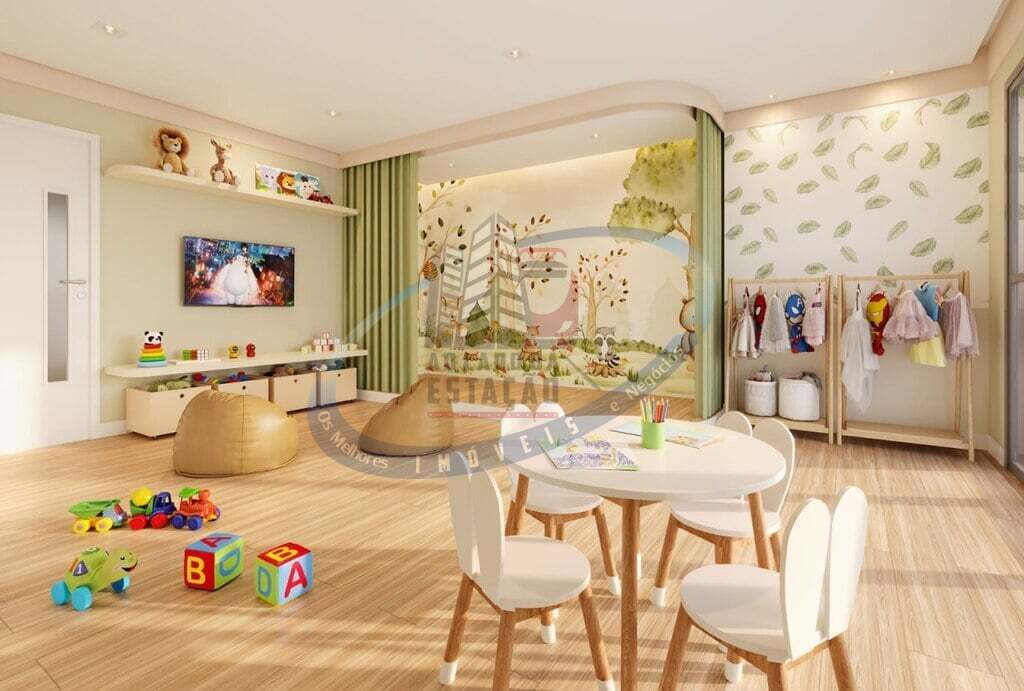 Apartamento, 2 quartos, 54 m² - Foto 6