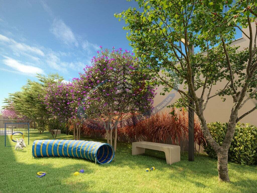 Apartamento, 2 quartos, 54 m² - Foto 11