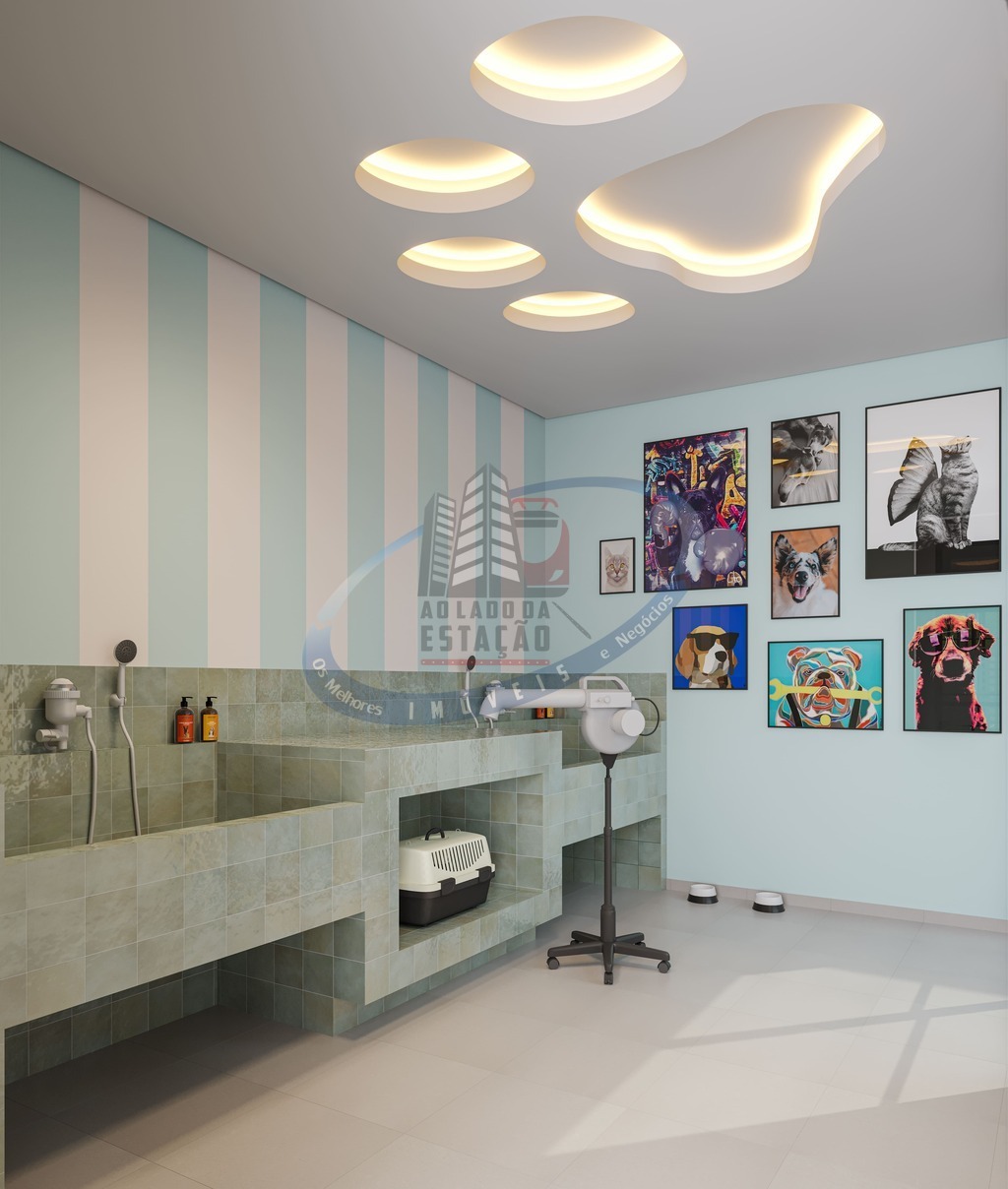 Apartamento, 1 quarto, 25 m² - Foto 28