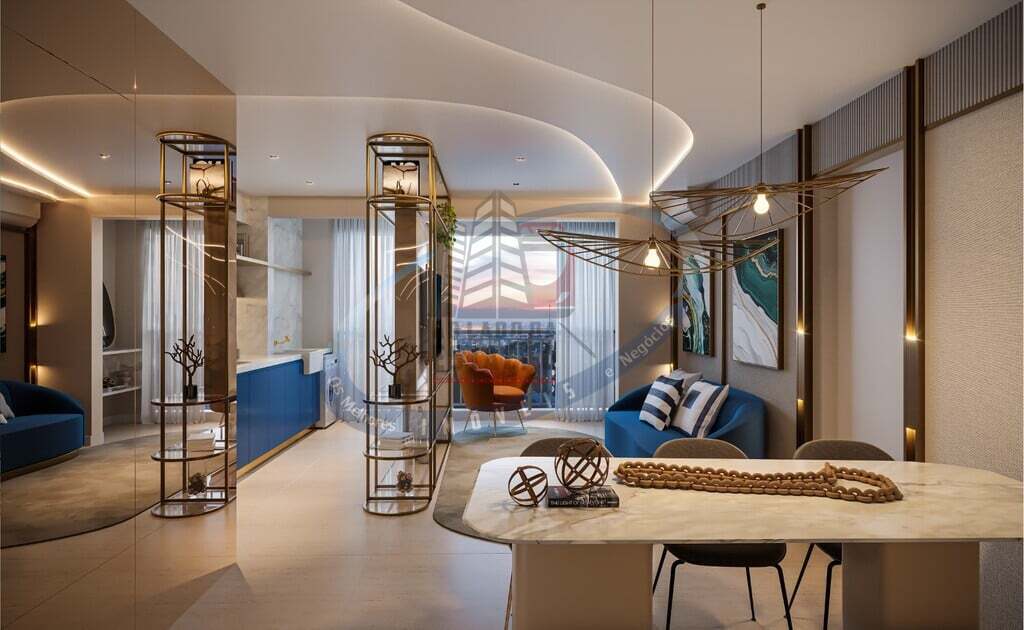 Apartamento, 2 quartos, 46 m² - Foto 7