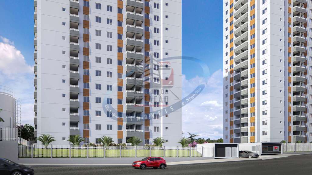 Apartamento, 2 quartos, 33 m² - Foto 12