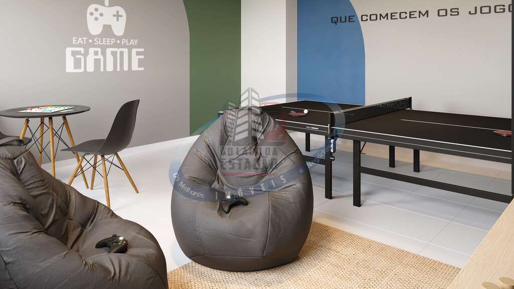 Apartamento, 2 quartos, 33 m² - Foto 7