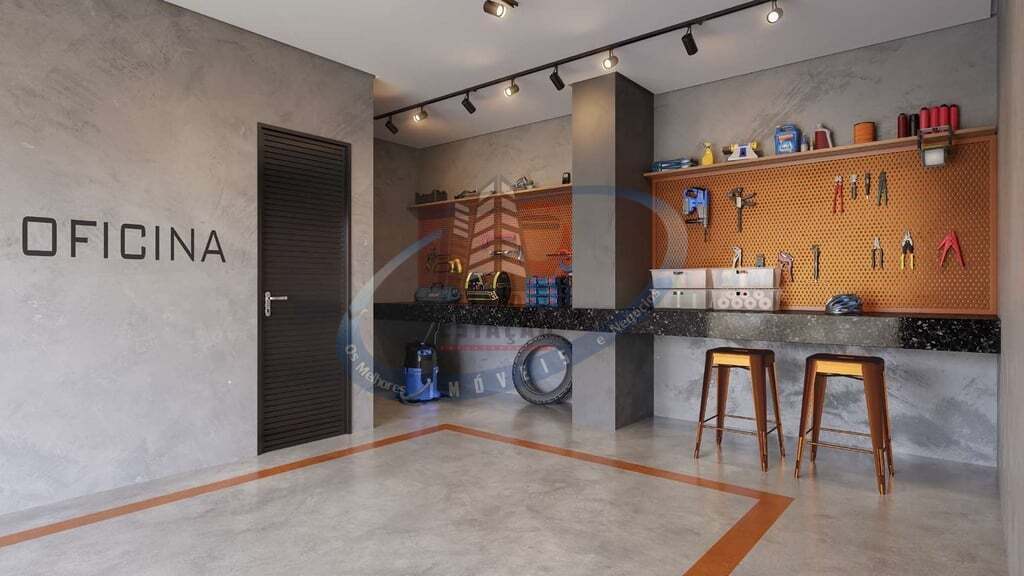 Apartamento, 1 quarto, 17 m² - Foto 13