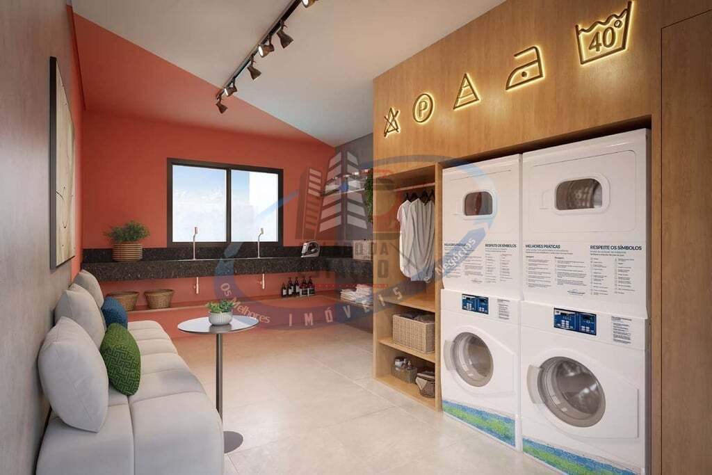 Apartamento, 1 quarto, 17 m² - Foto 14