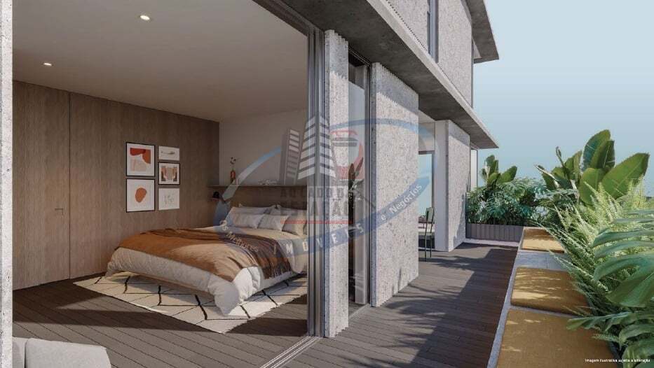 Apartamento, 2 quartos, 181 m² - Foto 6