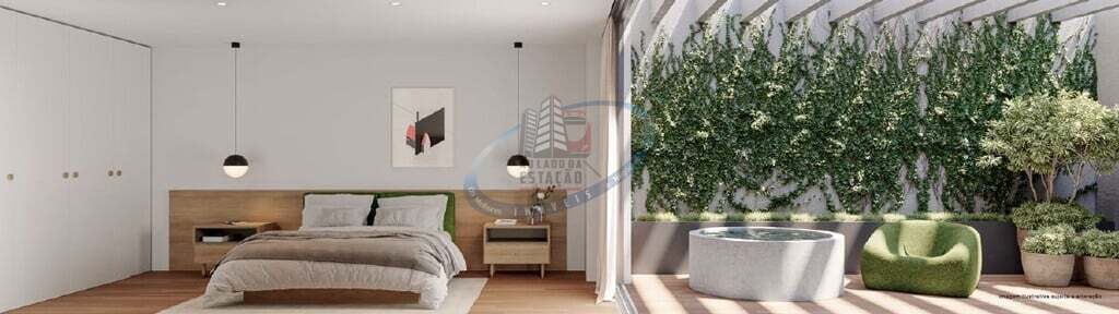 Apartamento, 2 quartos, 181 m² - Foto 7