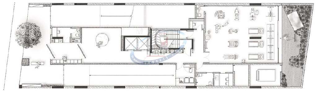 Apartamento, 2 quartos, 181 m² - Foto 19