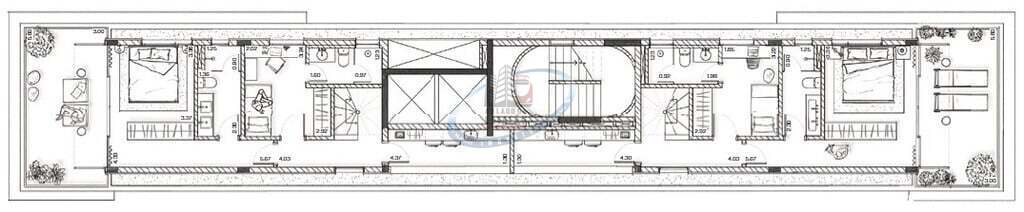 Apartamento, 2 quartos, 181 m² - Foto 12