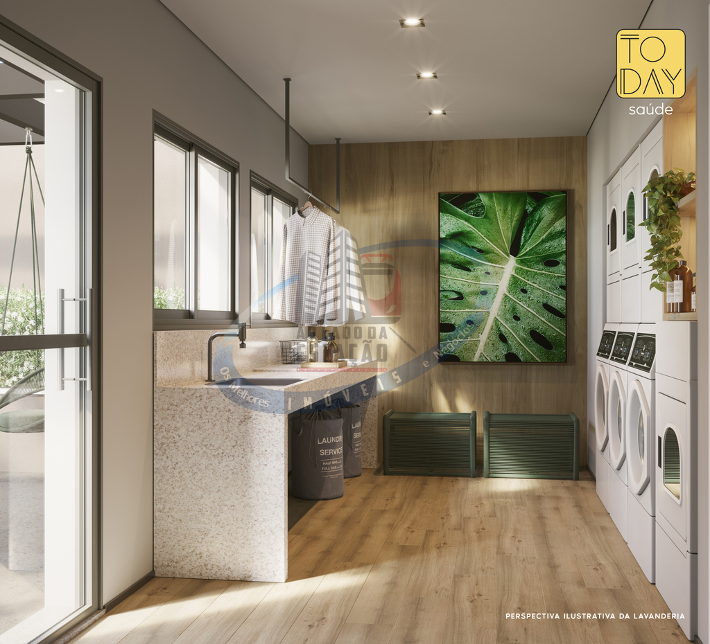 Apartamento, 2 quartos, 39 m² - Foto 10