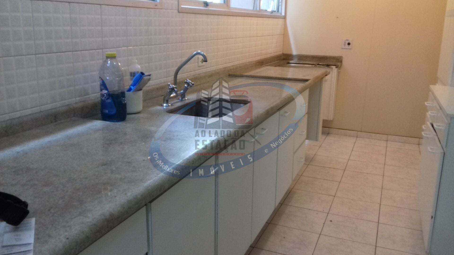 Apartamento, 3 quartos, 121 m² - Foto 2