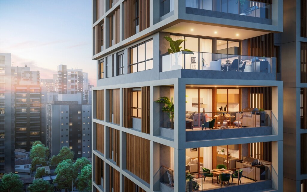 Apartamento, 2 quartos, 70 m² - Foto 17
