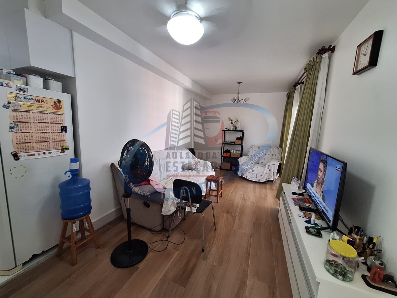 Apartamento, 3 quartos, 76 m² - Foto 4
